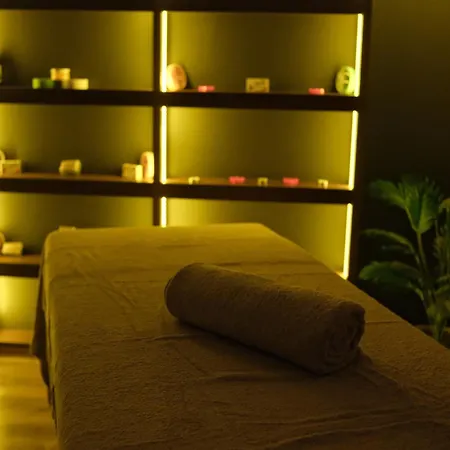 Clovers Thermal & Hotel Yakaca