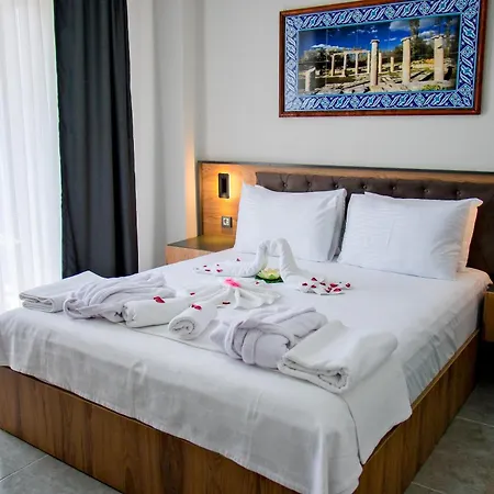 Clovers Thermal & Hotel Yakaca