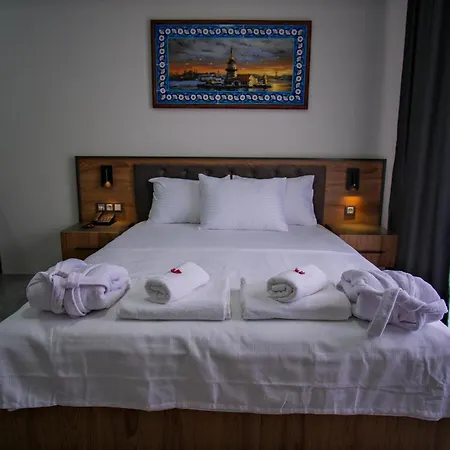 Hotel Clovers Thermal & Yakaca